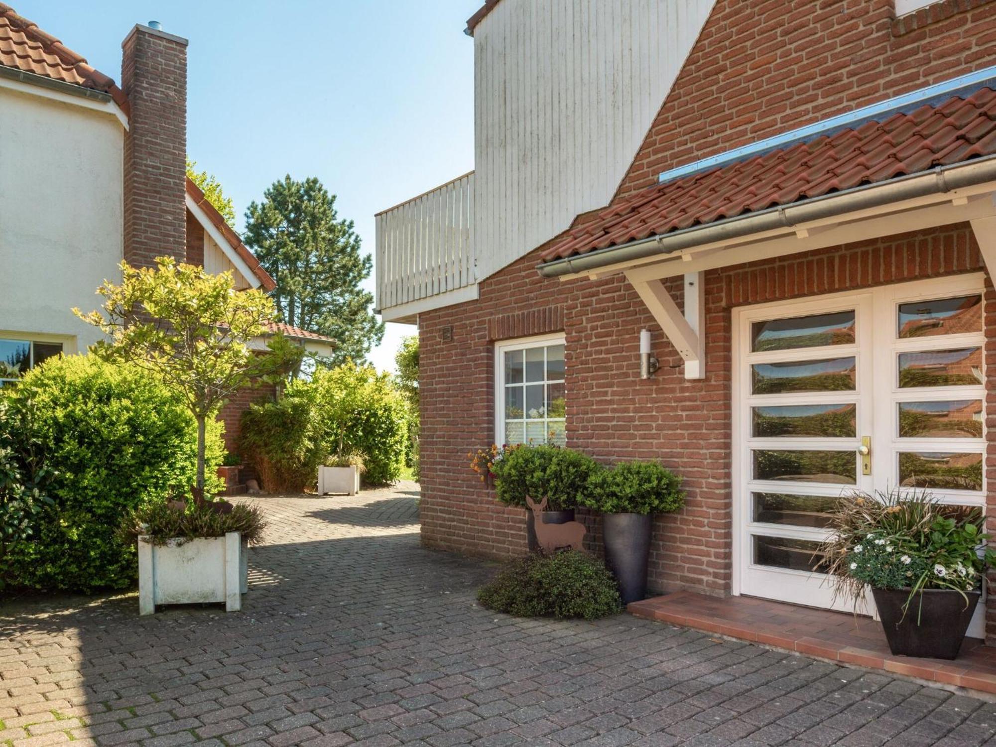 Ferienhaus Gisela In Holzstein An Der Ostsee Oldenburg in Holstein Exterior photo